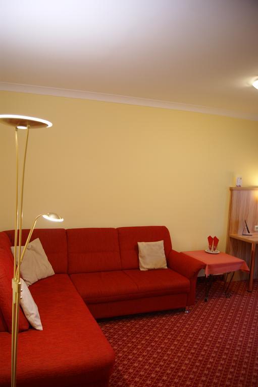 Kurhotel Kaiser Trajan Bad Gögging Quarto foto