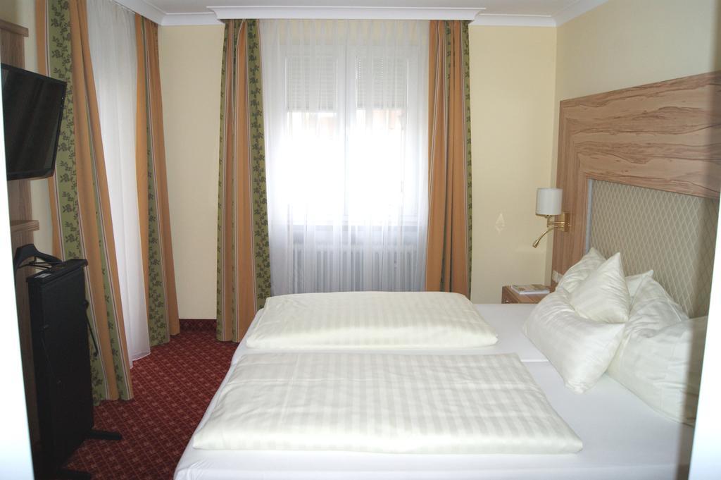 Kurhotel Kaiser Trajan Bad Gögging Quarto foto
